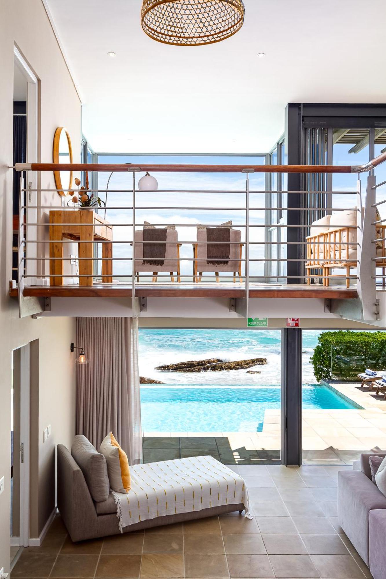 Villa Misty Cliffs Scarborough Eksteriør bilde