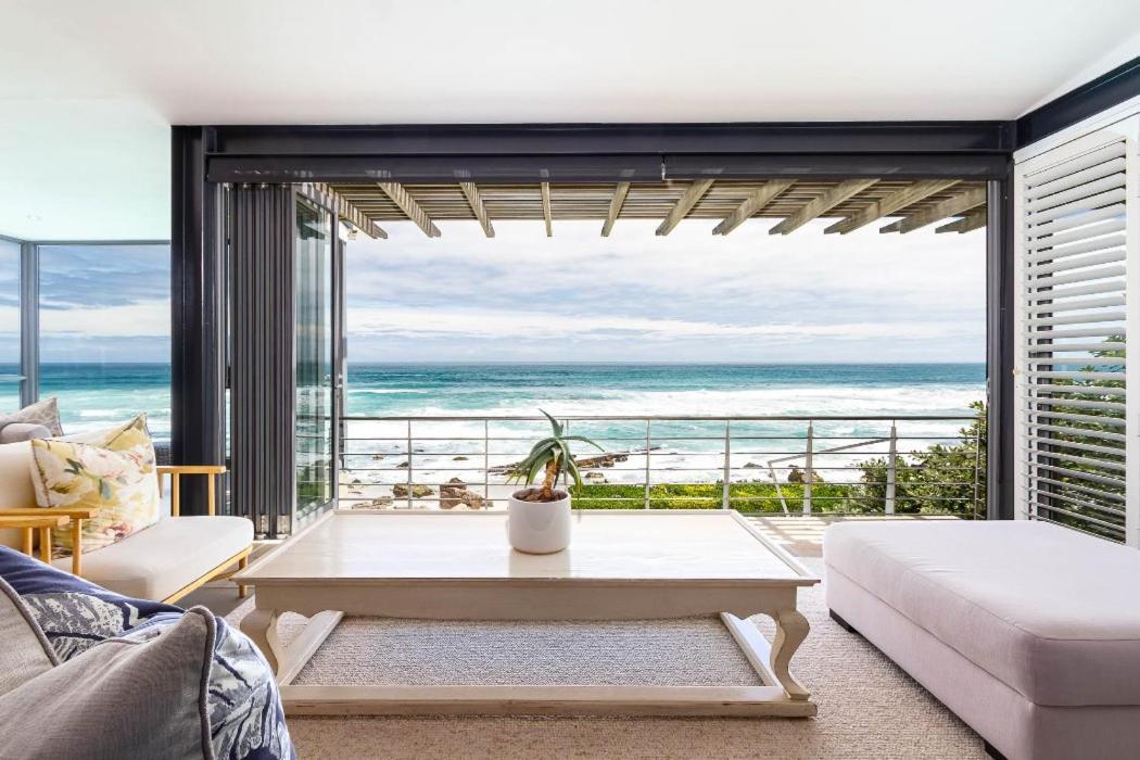 Villa Misty Cliffs Scarborough Eksteriør bilde